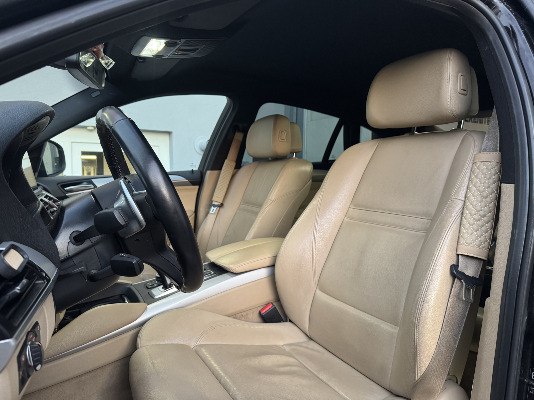 Bmw X6 — 4