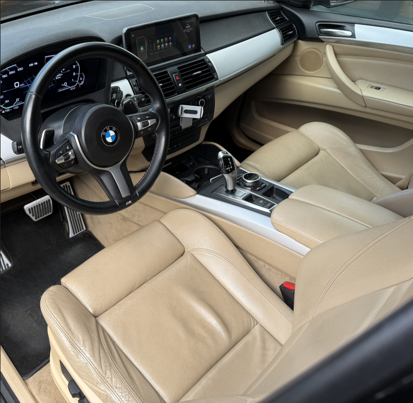 Bmw X6 — 13