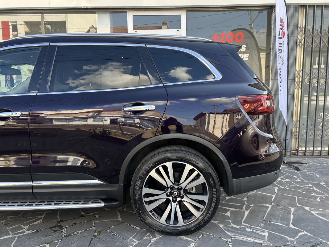 Renault Koleos — 9