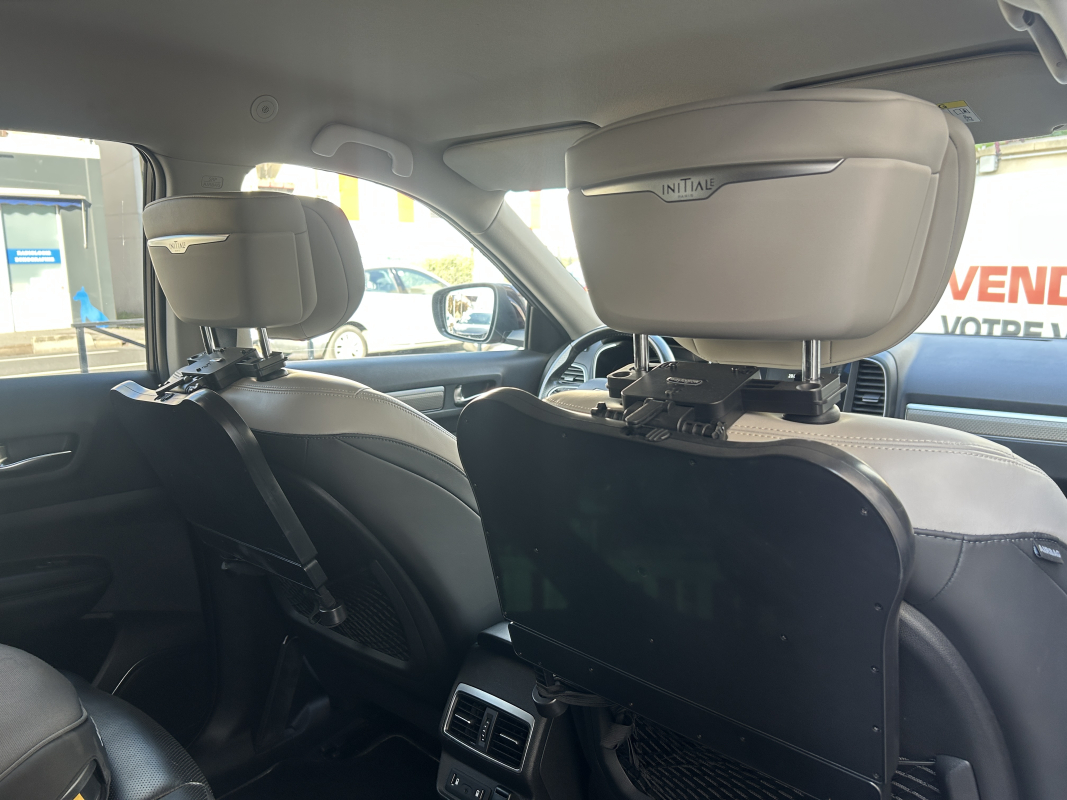 Renault Koleos — 13
