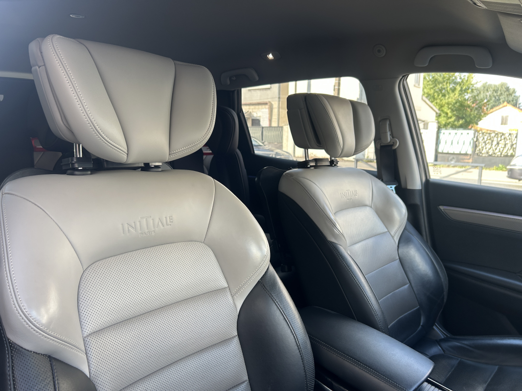 Renault Koleos — 12