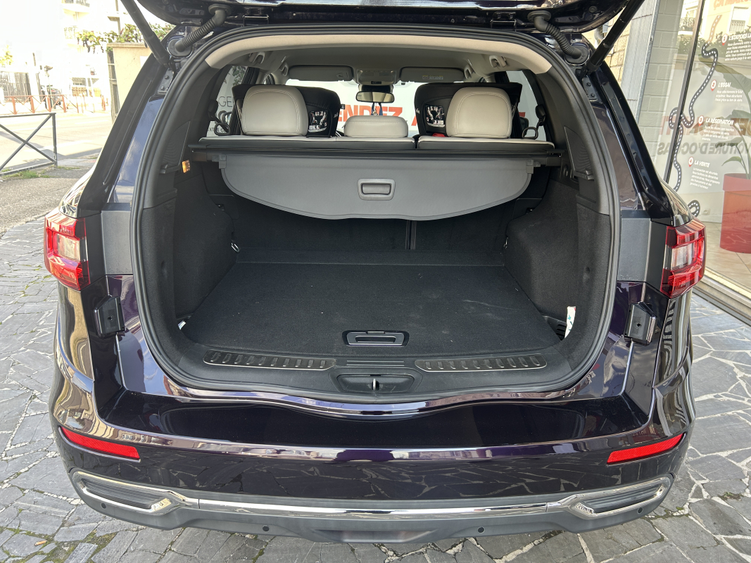 Renault Koleos — 18