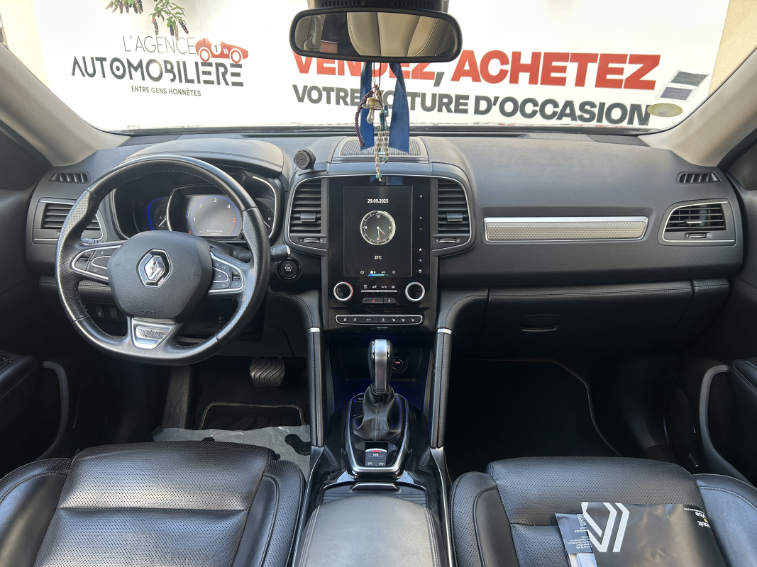 Renault Koleos — 11