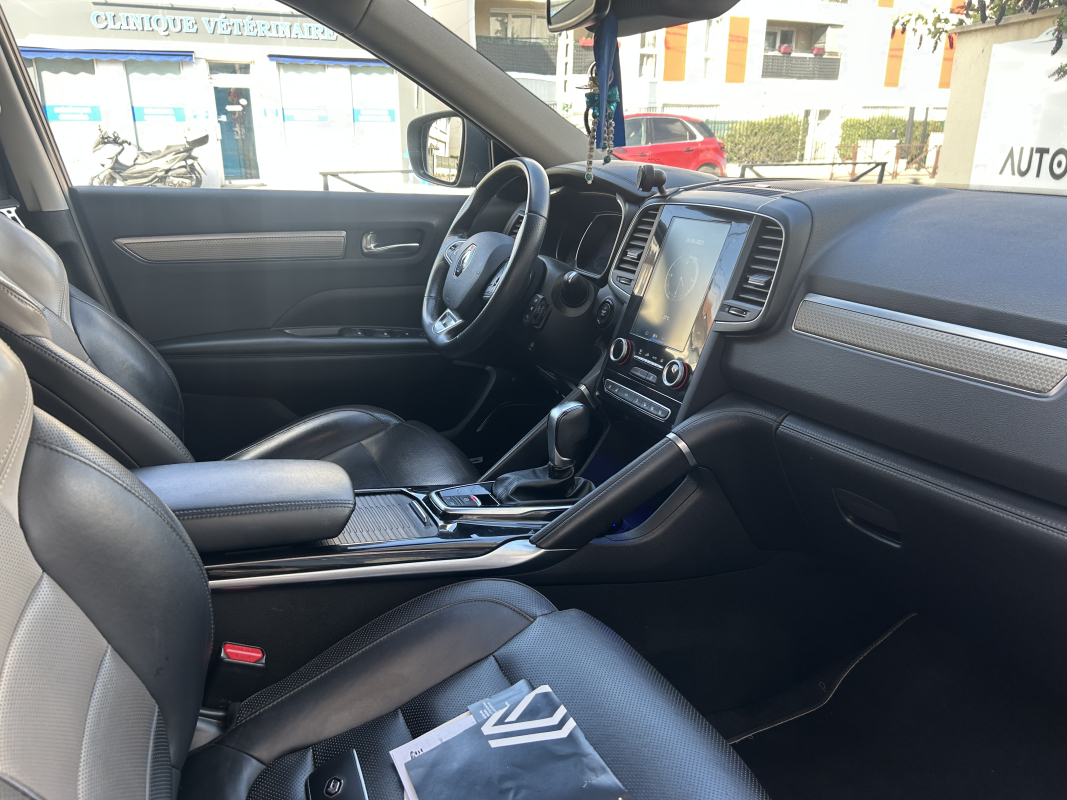 Renault Koleos — 15