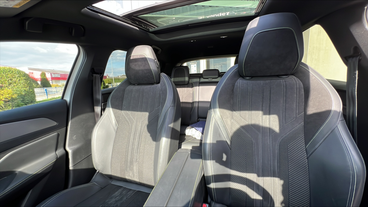 Peugeot 308 — 15