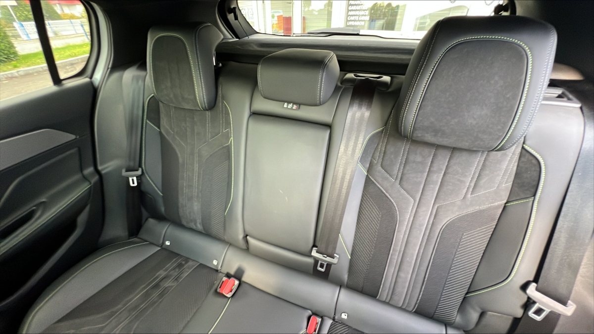 Peugeot 308 — 19
