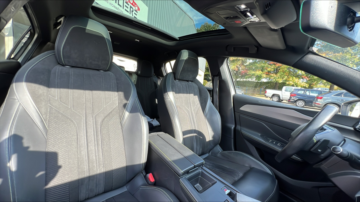 Peugeot 308 — 18