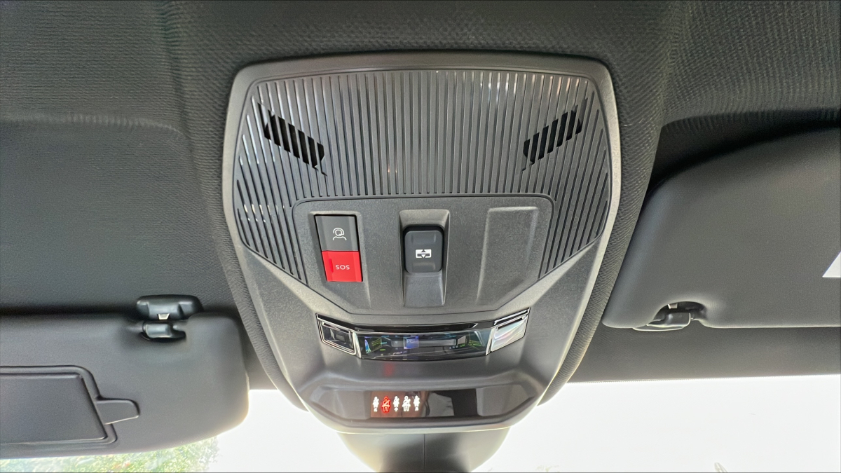 Peugeot 308 — 30