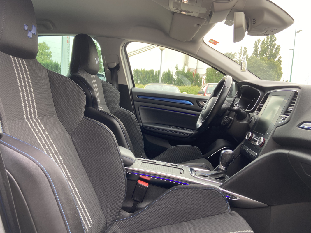 Renault Megane — 29