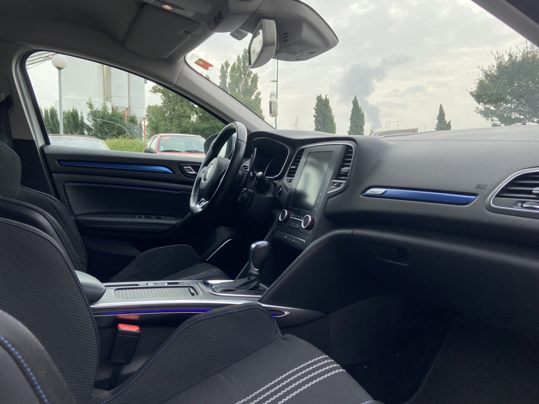 Renault Megane — 31