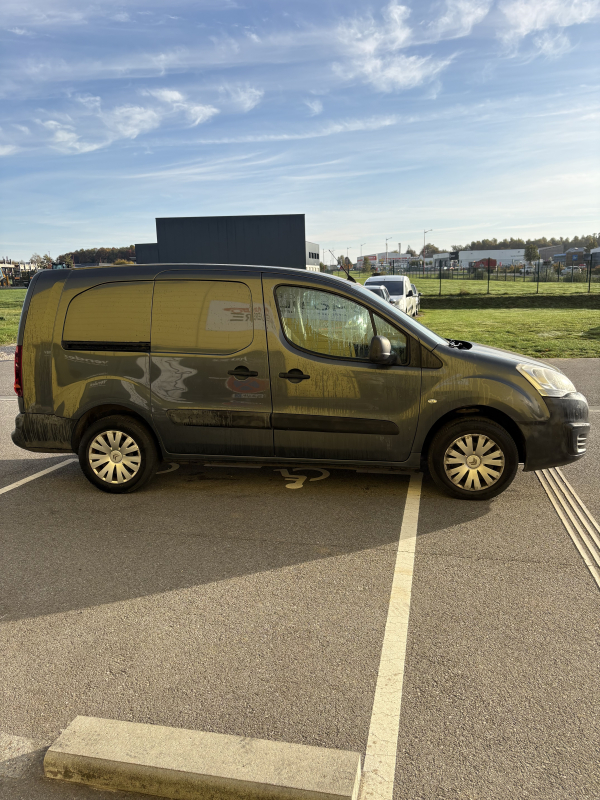 Citroen Berlingo — 5