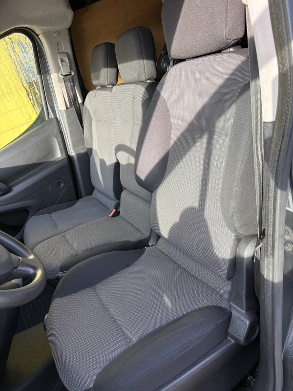 Citroen Berlingo — 13