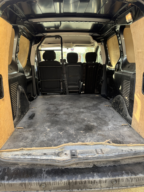 Citroen Berlingo — 10