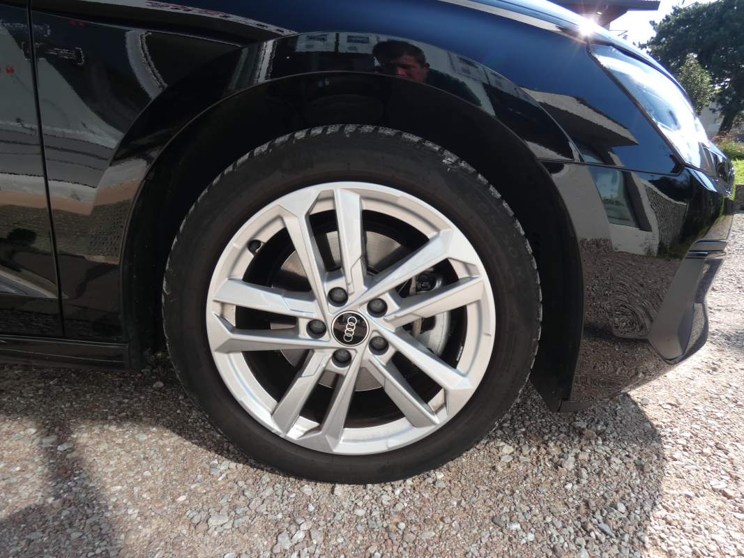 Audi A3 Sportback — 20