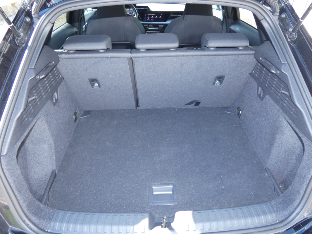 Audi A3 Sportback — 7