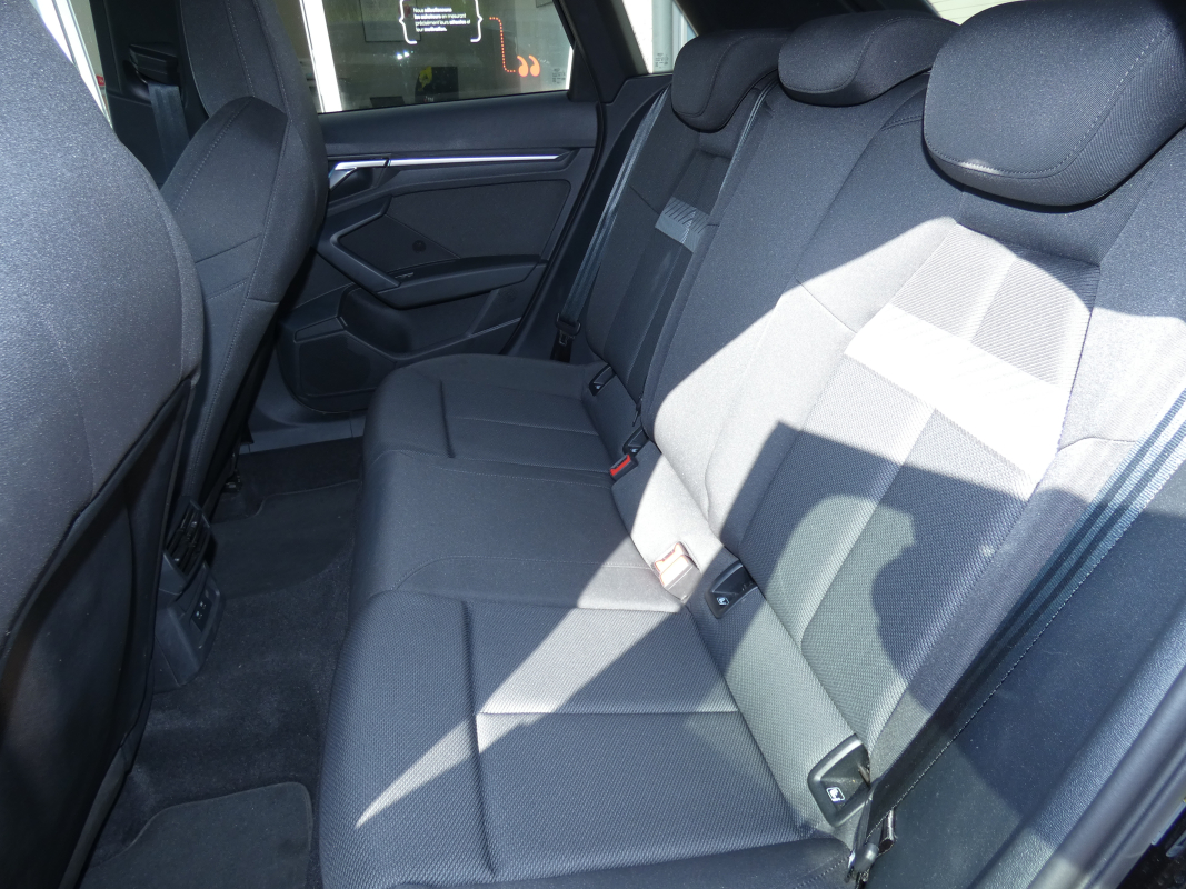 Audi A3 Sportback — 12