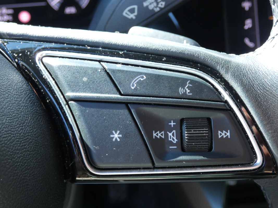 Audi A3 Sportback — 24