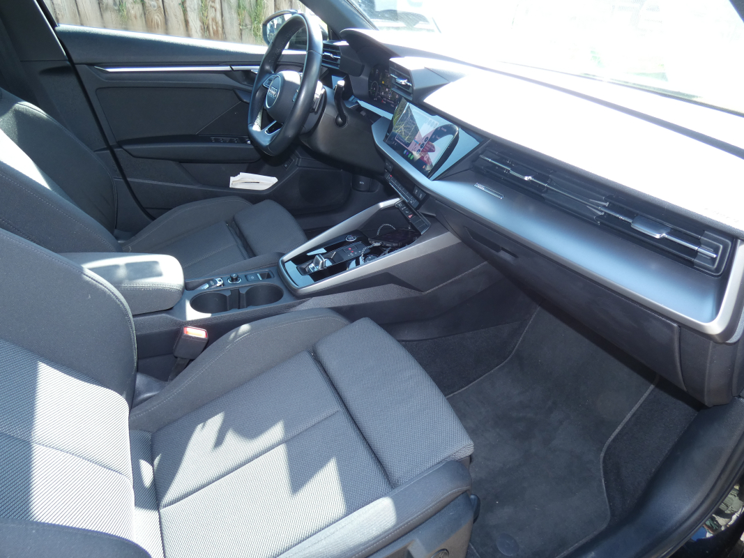 Audi A3 Sportback — 15