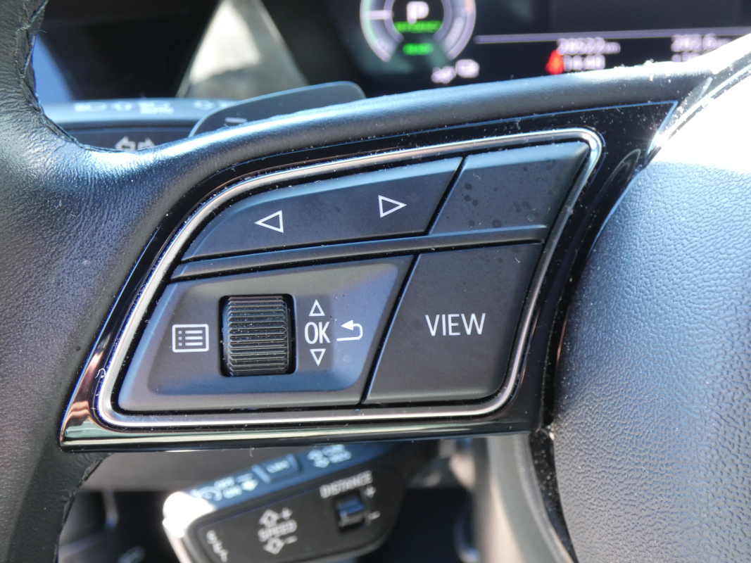 Audi A3 Sportback — 23