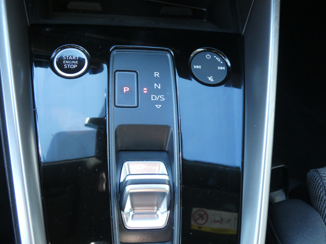 Audi A3 Sportback — 30