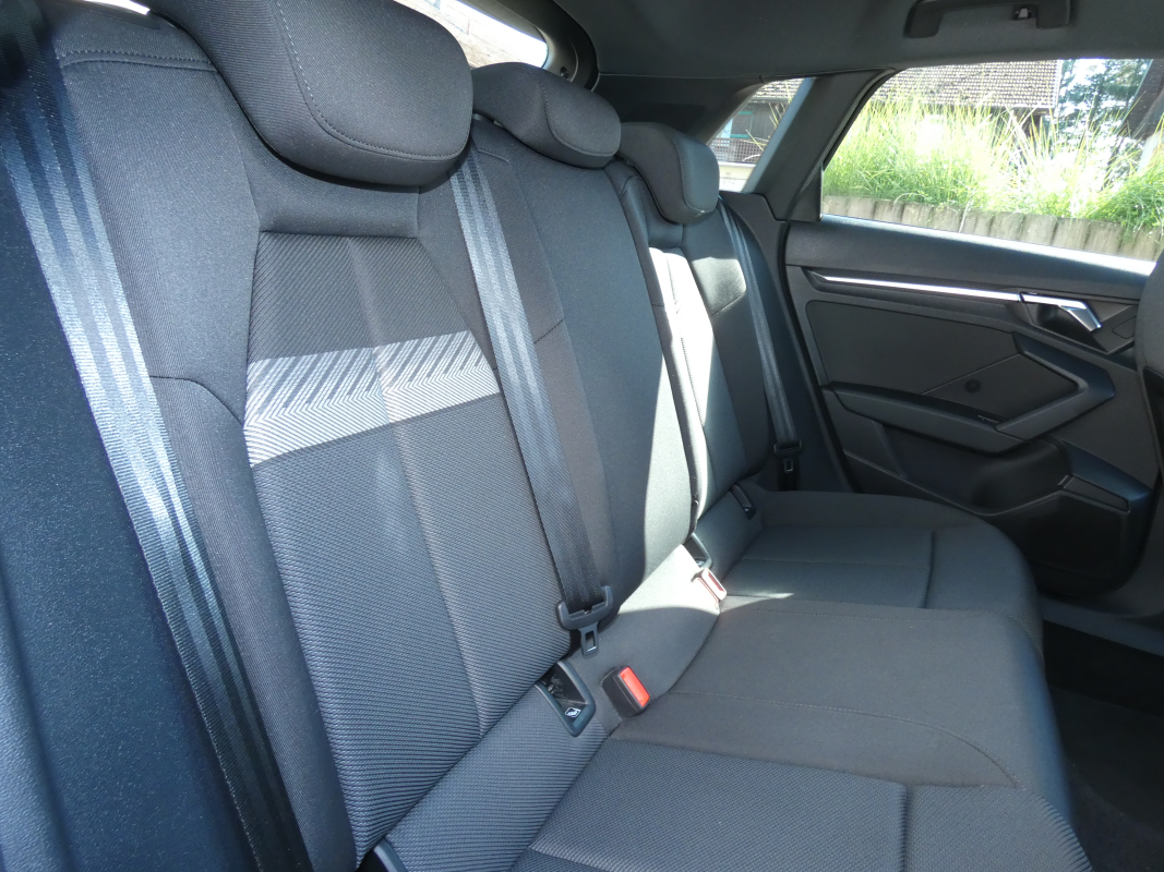 Audi A3 Sportback — 14