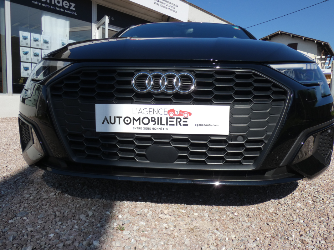 Audi A3 Sportback — 37