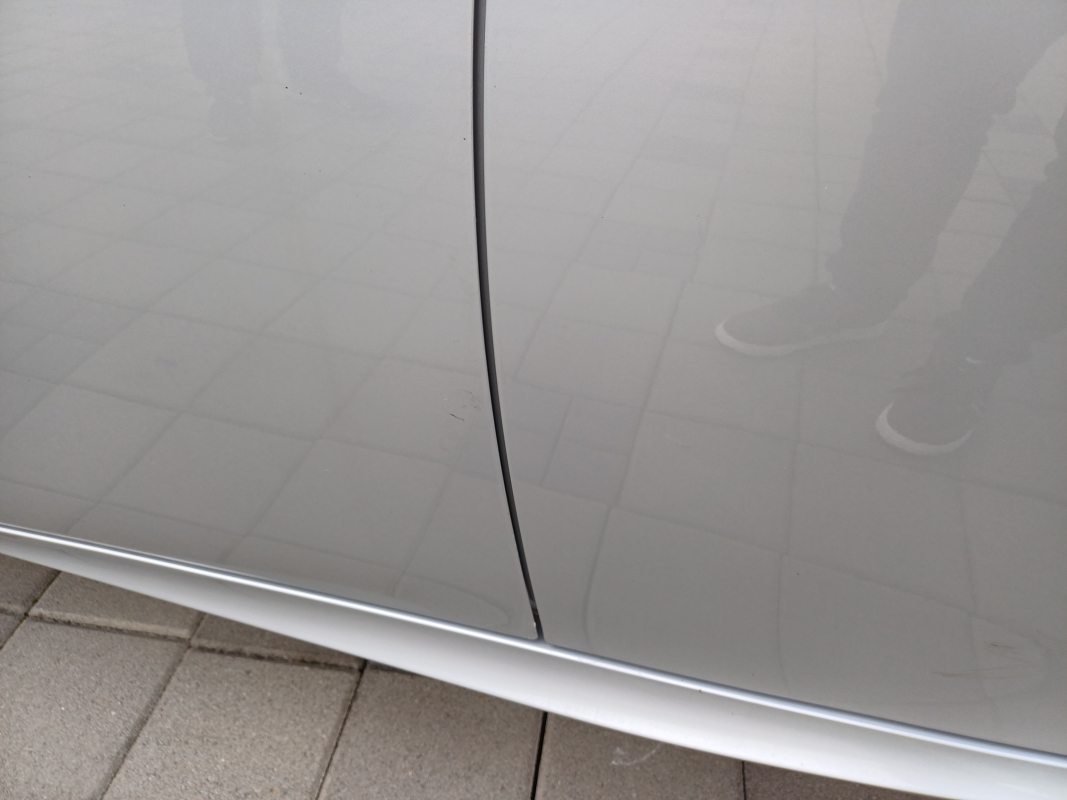 Lexus IS — 33