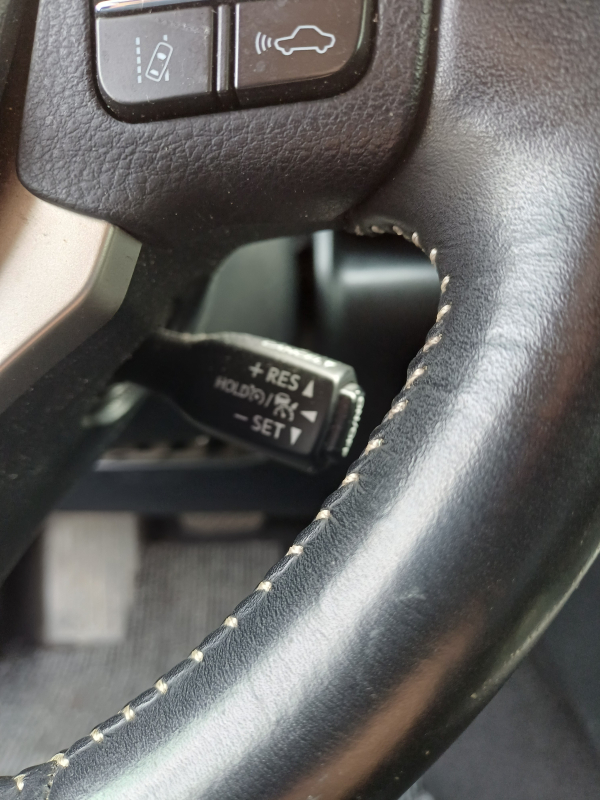Lexus IS — 18
