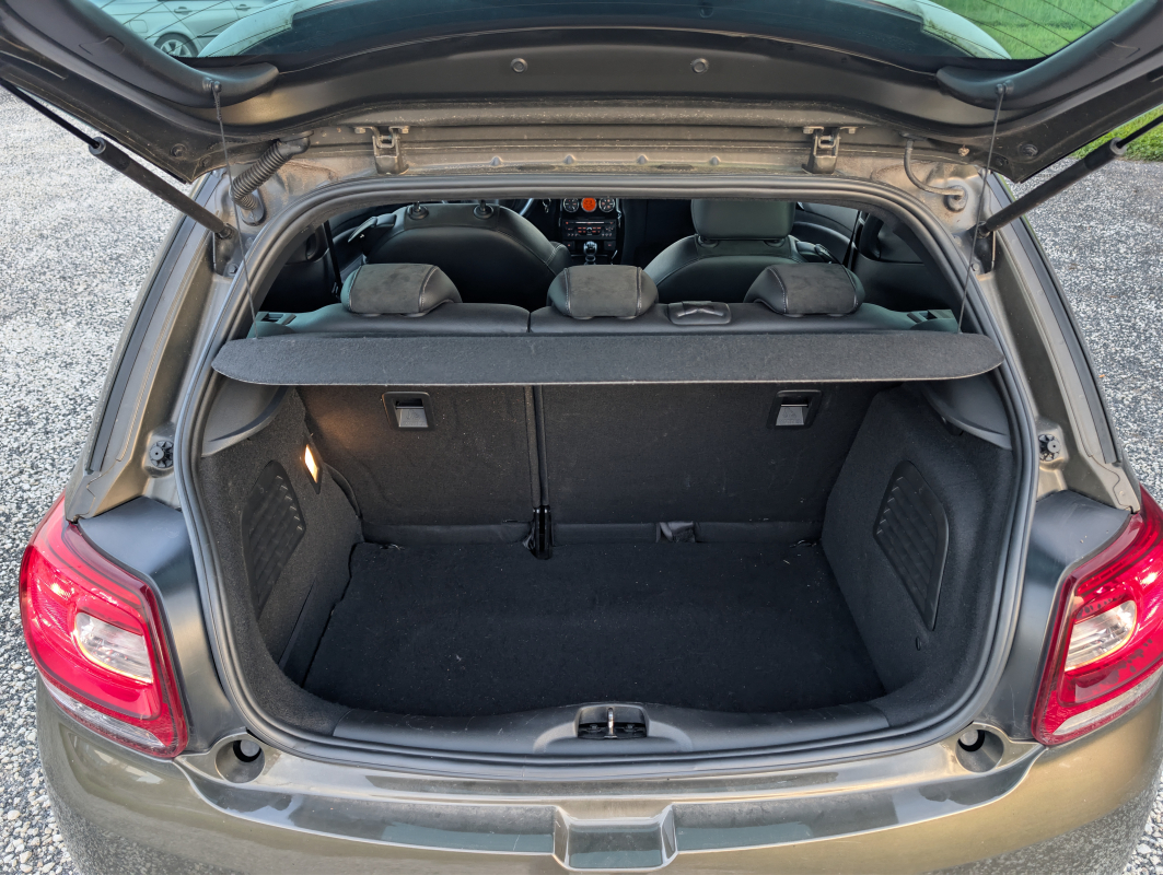 Citroen DS3 — 18