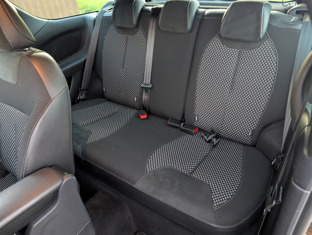 Citroen DS3 — 17