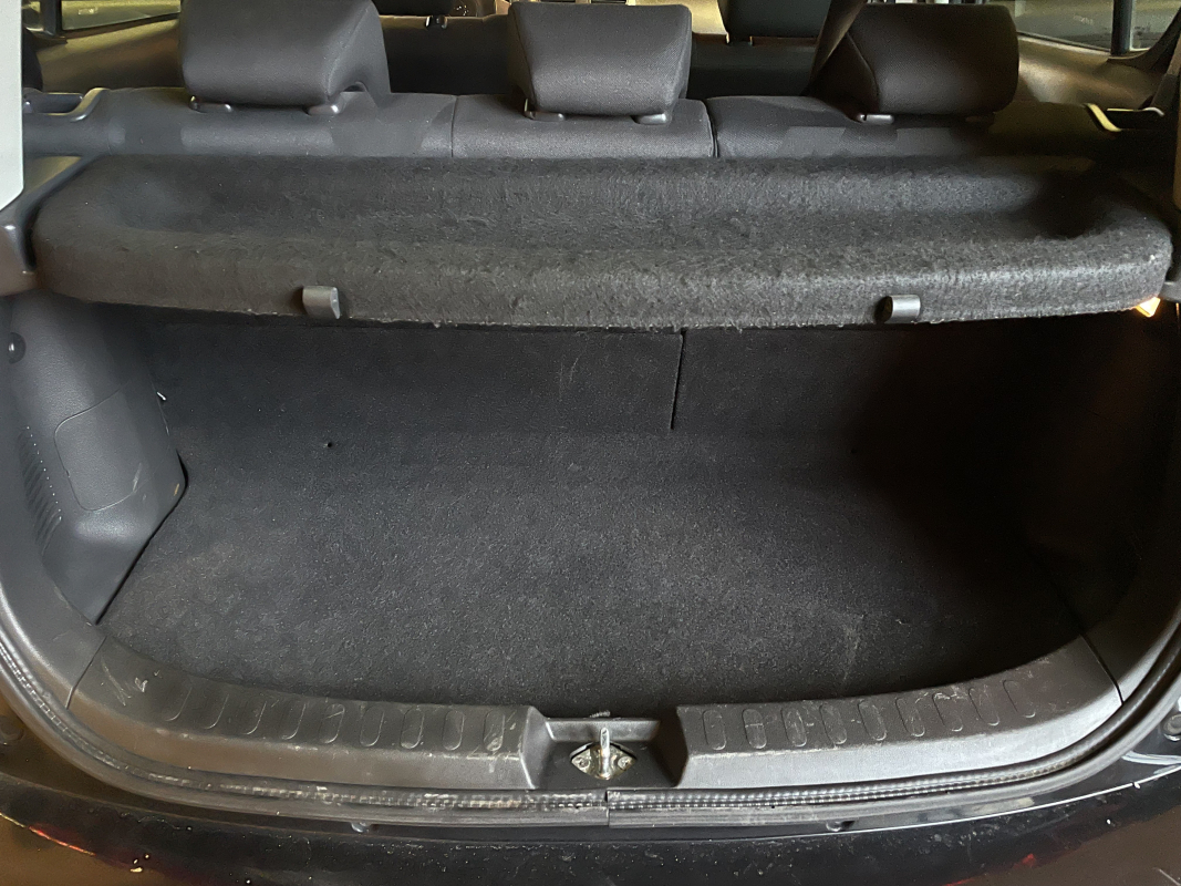 Opel Agila — 16
