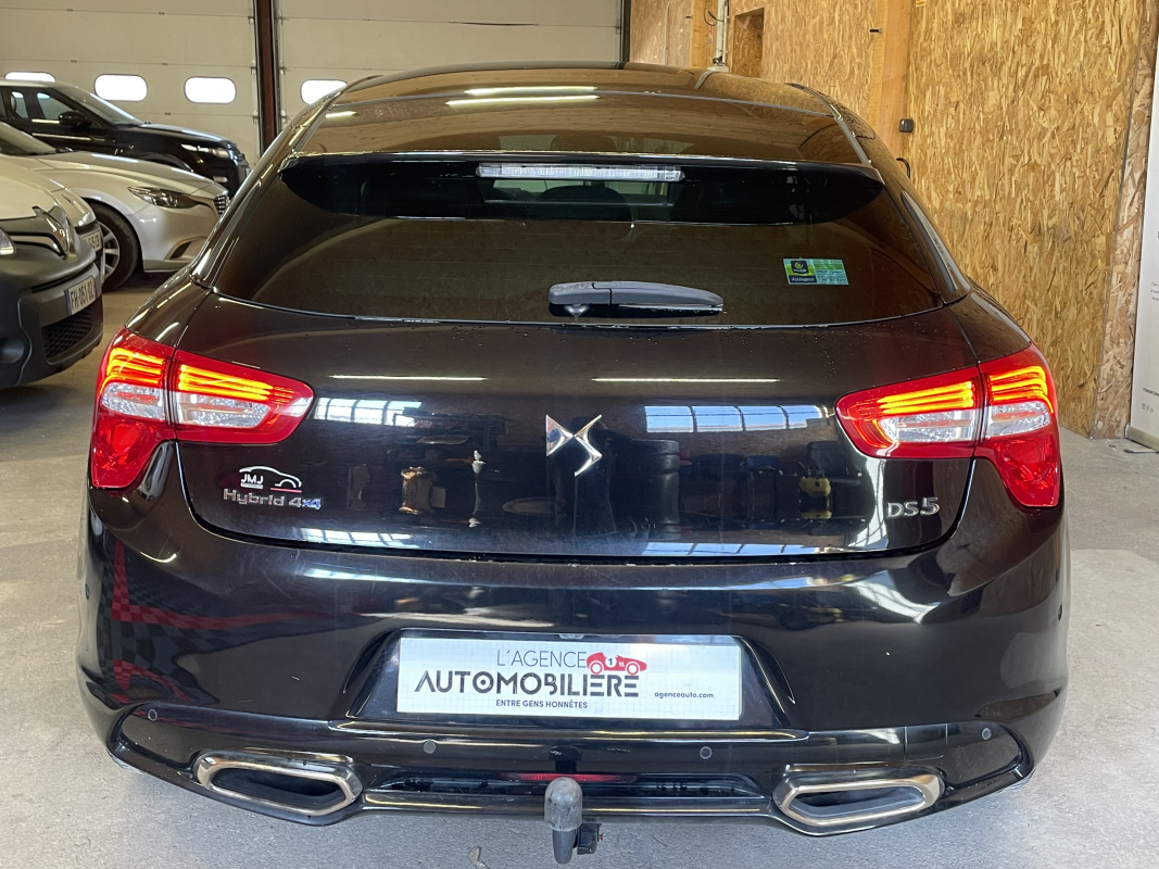 DS DS 5 — 4