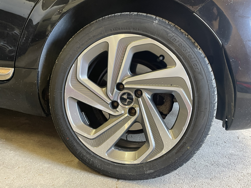 DS DS 5 — 25
