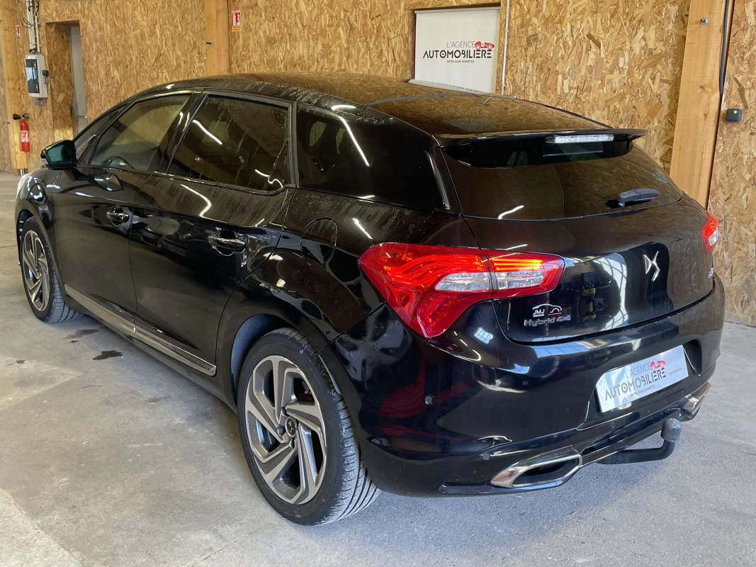 DS DS 5 — 3