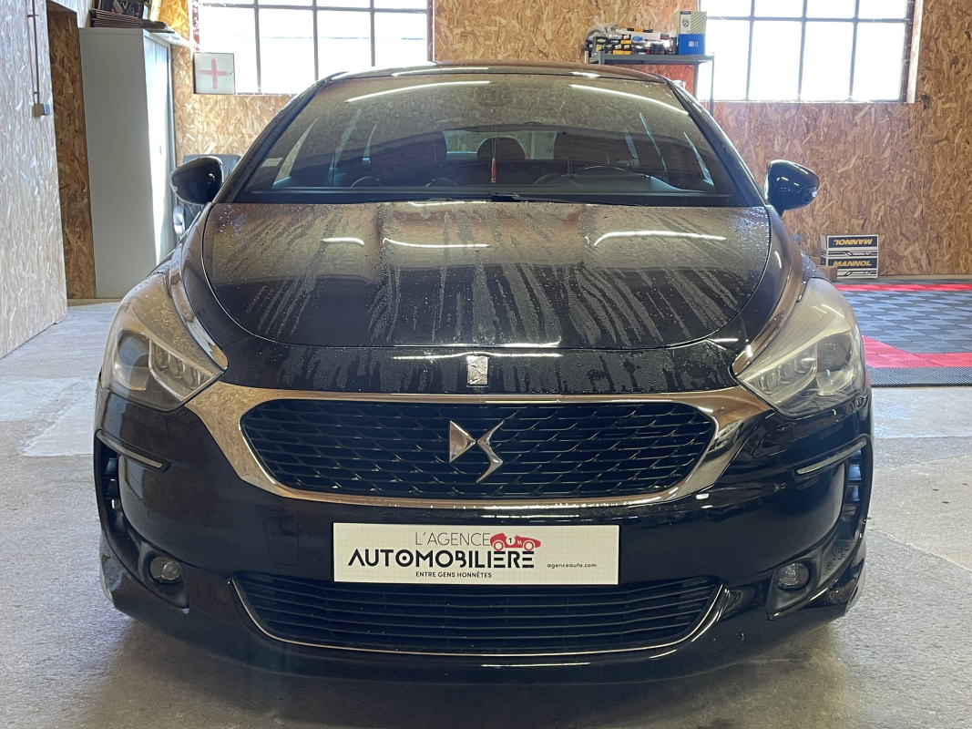 DS DS 5 — 8