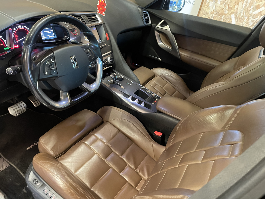 DS DS 5 — 11