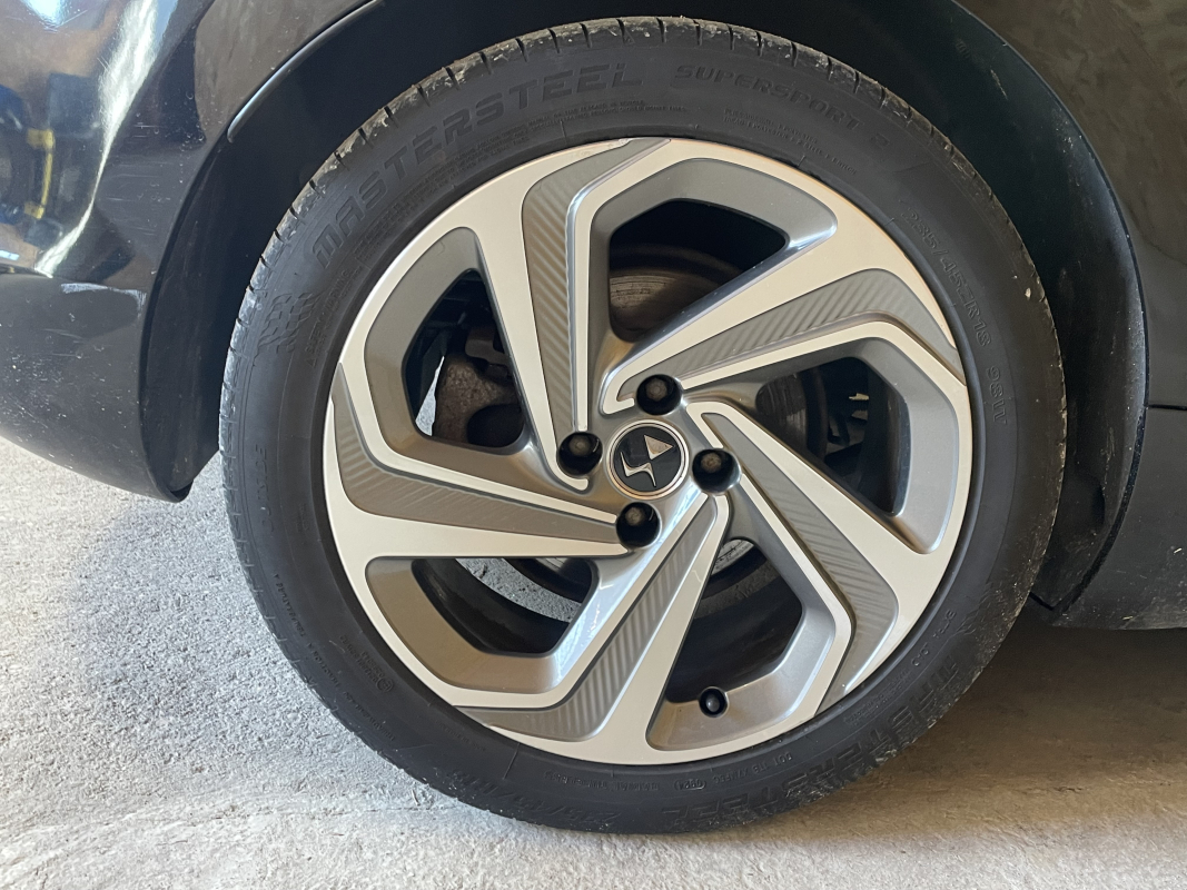 DS DS 5 — 26