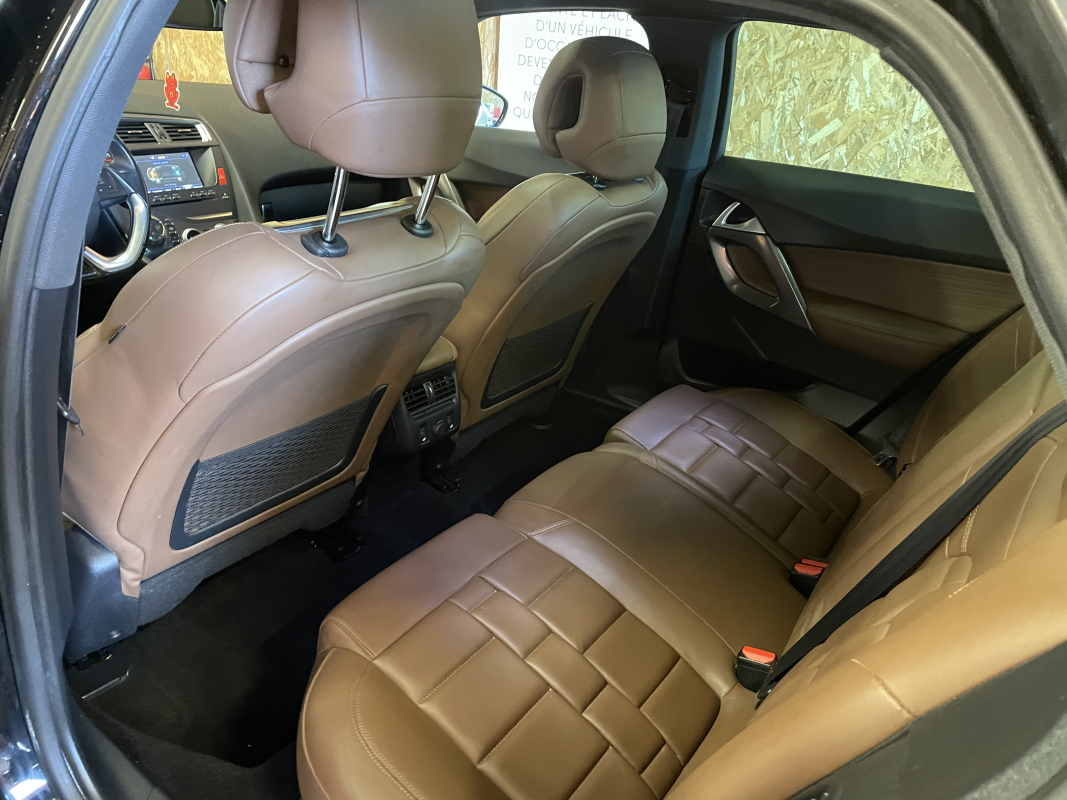 DS DS 5 — 6