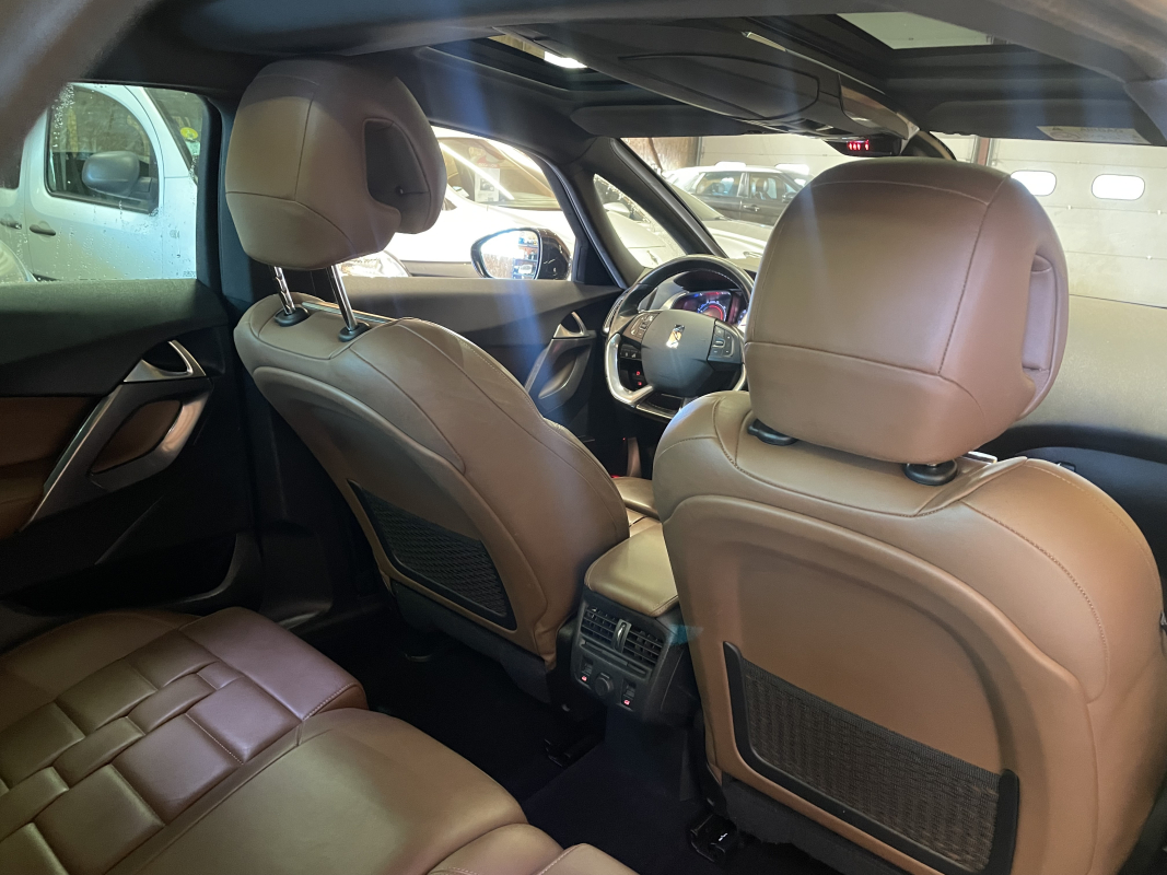 DS DS 5 — 20