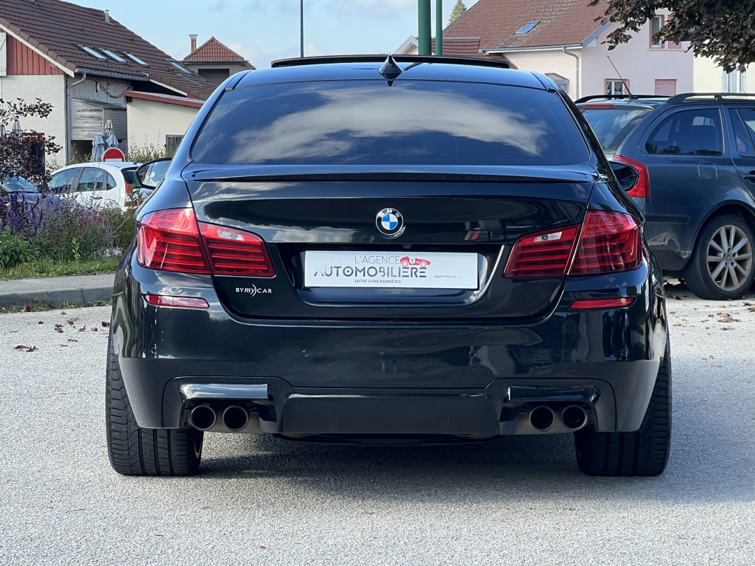 Bmw M5 — 4