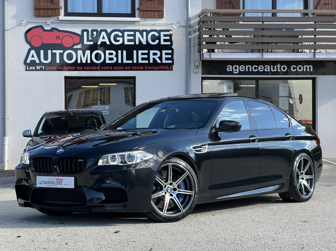 Bmw M5