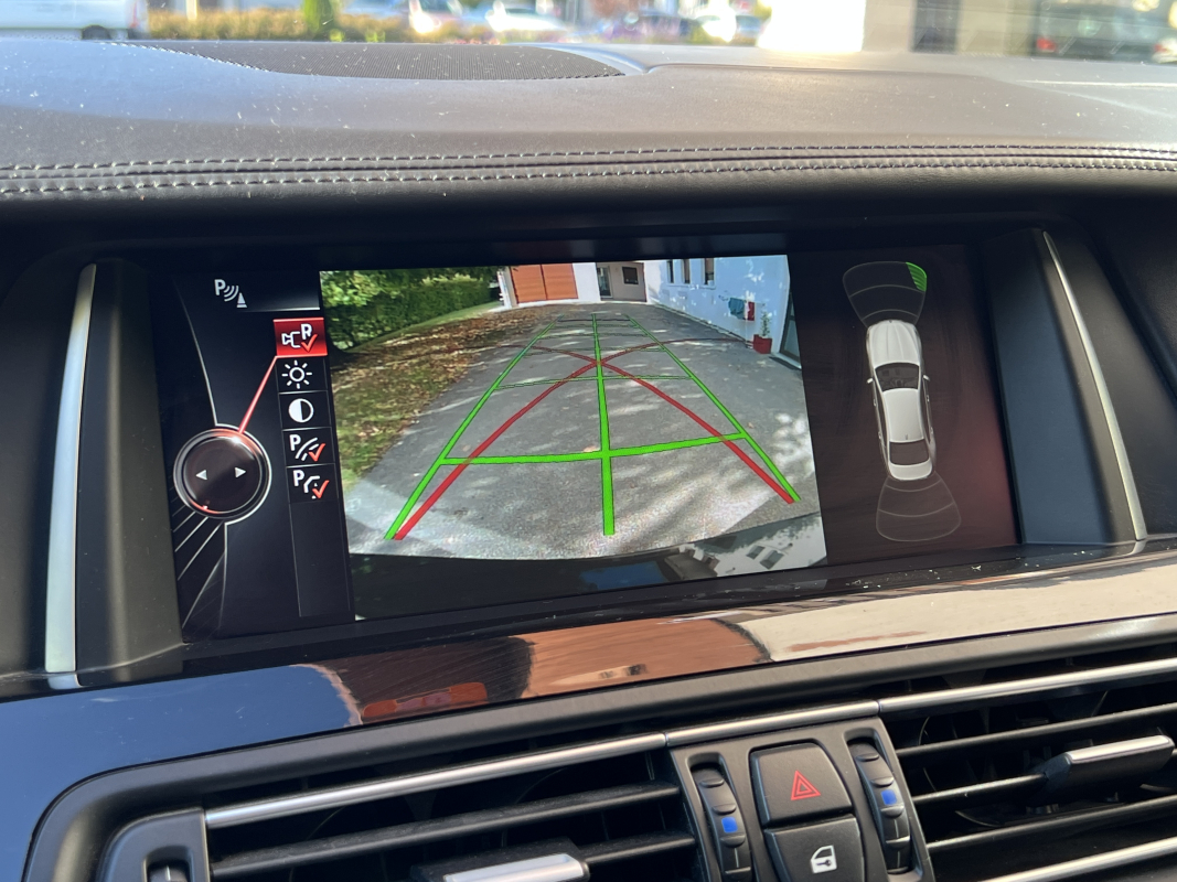 Bmw M5 — 16