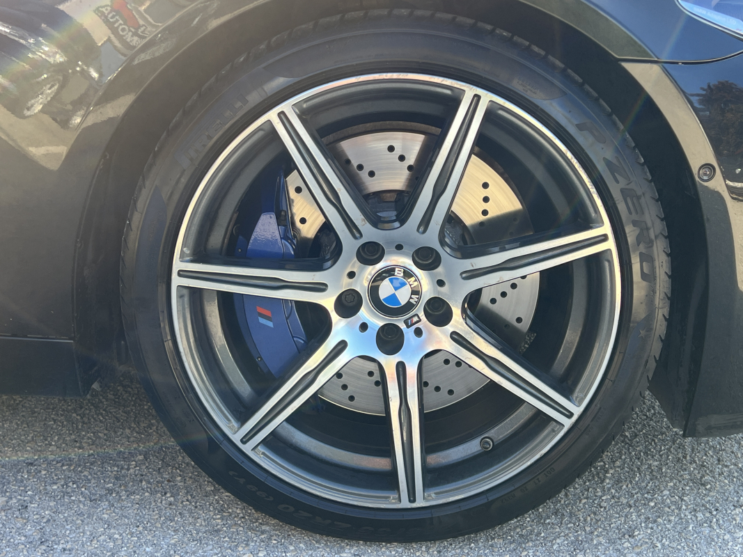Bmw M5 — 21