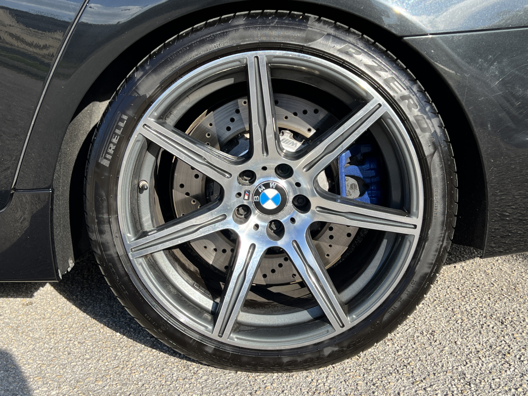 Bmw M5 — 23