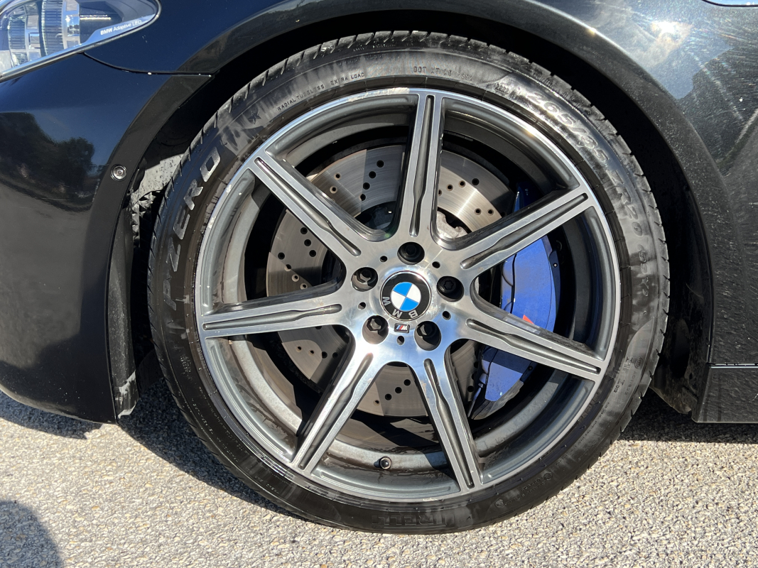 Bmw M5 — 20