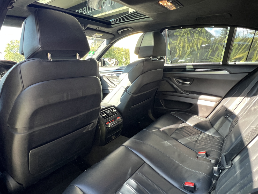 Bmw M5 — 38