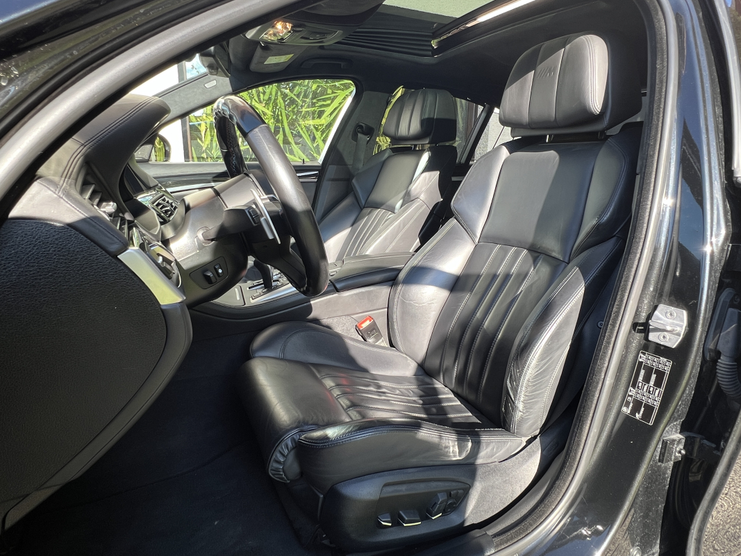 Bmw M5 — 37