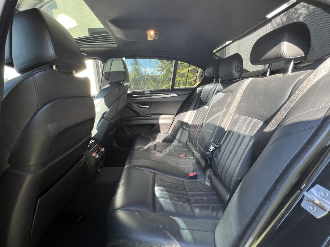 Bmw M5 — 13