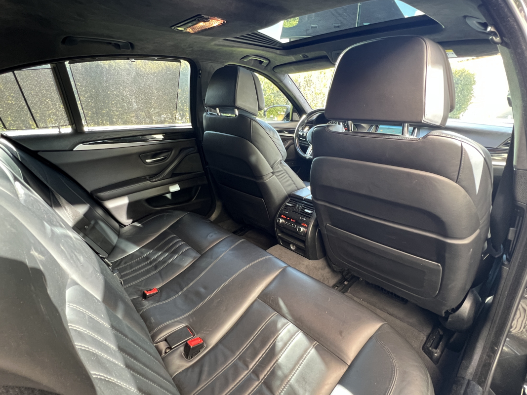 Bmw M5 — 39