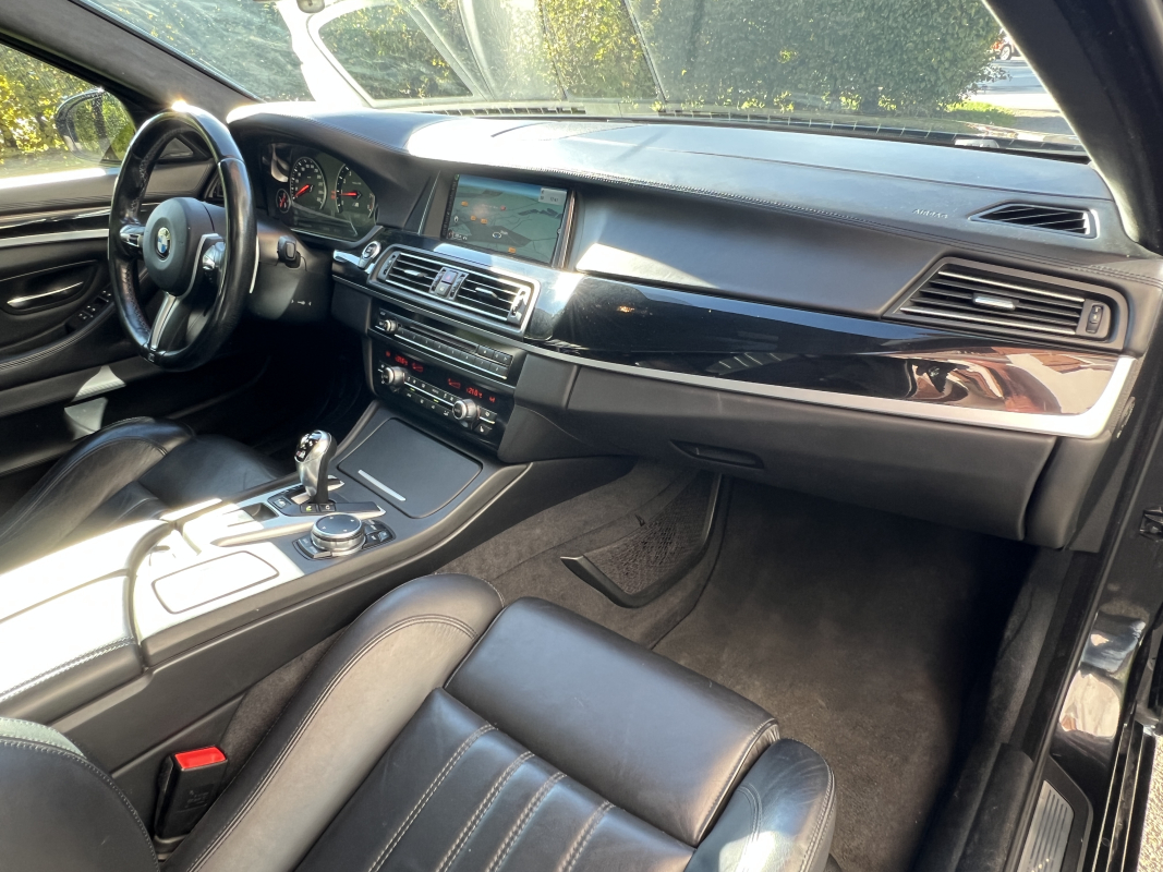 Bmw M5 — 35
